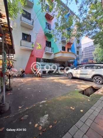 Hotel Premium di Tanjung Priok, Luas 1194m2m², Jalan Utama, Tingkat Keramaian Tinggi Hotel Premium di Tanjung Priok, Luas 1194m2m², Jalan Utama, Tingkat Keramaian Tinggi