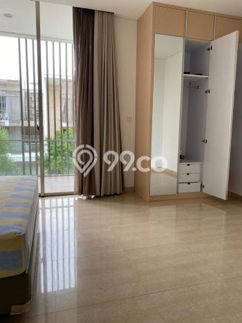 Rumah Elit Modern Siap Huni di Ancol Jakarta Utara Rumah Elit Modern Siap Huni di Ancol Jakarta Utara