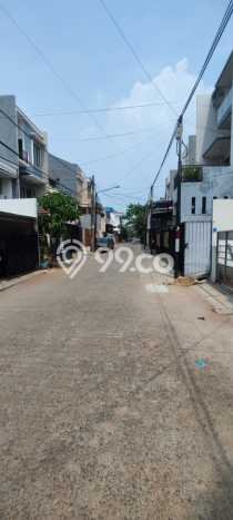 Rumah Bagus di Sunter, Jakarta Utara, LT 107m² Bangunan 256m² HARGA MENARIK! Rumah Bagus di Sunter, Jakarta Utara, LT 107m² Bangunan 256m² HARGA MENARIK!