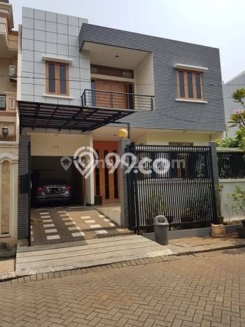 Hot Offer Hunian Mewah Ideal dan Luas di Kelapa Gading, Jakarta Utara Hot Offer Hunian Mewah Ideal dan Luas di Kelapa Gading, Jakarta Utara