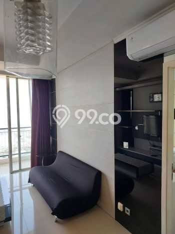 Siap Huni Apartemen di Jakarta Utara 1 Kamar & 1 Kamar Mandi, Luas 66m2 Siap Huni Apartemen di Jakarta Utara 1 Kamar & 1 Kamar Mandi, Luas 66m2