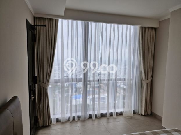 Dijual Apartemen di Kemayoran, Jakarta Pusat Punya 1 Kamar Tidur Dijual Apartemen di Kemayoran, Jakarta Pusat Punya 1 Kamar Tidur