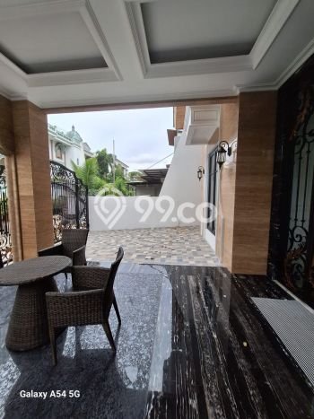 Dijual Rumah Mewah Exclusive di Kelapa Gading, Jakarta Utara Dijual Rumah Mewah Exclusive di Kelapa Gading, Jakarta Utara