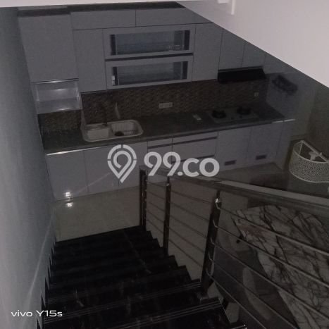 Rumah Elit Modern Siap Huni di Sunter Jakarta Utara Rumah Elit Modern Siap Huni di Sunter Jakarta Utara