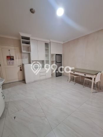 Disewakan Apartemen Terjangkau 2 BR di Sunter Jakarta Utara Disewakan Apartemen Terjangkau 2 BR di Sunter Jakarta Utara