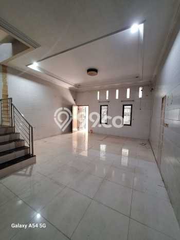 Rumah LT 82m² Lokasi Premium di Kawasan Elite Pademangan, Jakarta Utara Rumah LT 82m² Lokasi Premium di Kawasan Elite Pademangan, Jakarta Utara