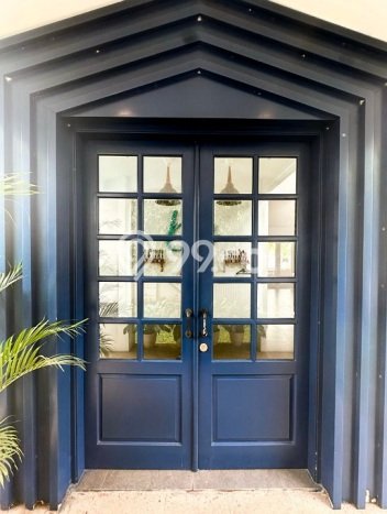 Rumah Luxury Modern Tanpa Renovasi di Lebak Bulus Jakarta Selatan Rumah Luxury Modern Tanpa Renovasi di Lebak Bulus Jakarta Selatan
