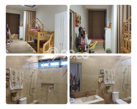 Jual Rumah Mewah Megah Dengan View Cantik di Sunter, Jakarta Utara Jual Rumah Mewah Megah Dengan View Cantik di Sunter, Jakarta Utara