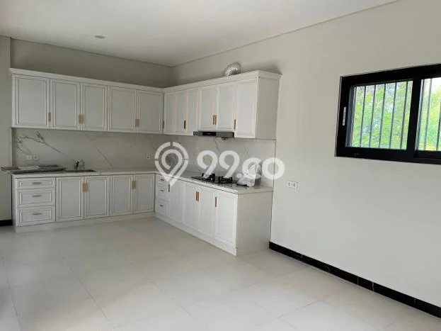 Rumah Kontrakan Jakarta Utara LT 184m2 LB 552m2 Area Ancol Rumah Kontrakan Jakarta Utara LT 184m2 LB 552m2 Area Ancol