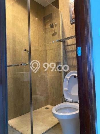Siap Huni Apartemen Prestisius di Salemba 3 Kamar & 2 Kamar Mandi Siap Huni Apartemen Prestisius di Salemba 3 Kamar & 2 Kamar Mandi