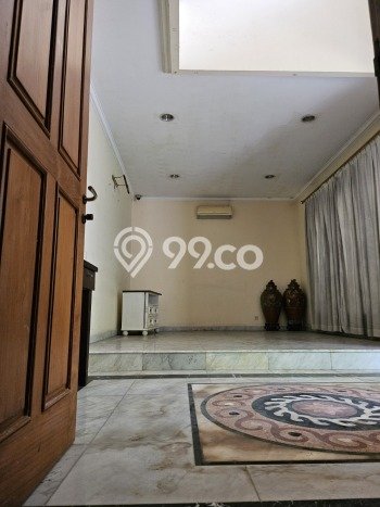 For Sale! Luxury House LT 700m2 Desain Modern di Sunter For Sale! Luxury House LT 700m2 Desain Modern di Sunter