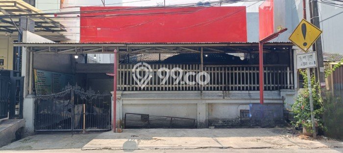 Dijual Hunian Mewah dengan Fasilitas Sekitar Lengkap di Kelapa Gading, Jakarta Utara Dijual Hunian Mewah dengan Fasilitas Sekitar Lengkap di Kelapa Gading, Jakarta Utara