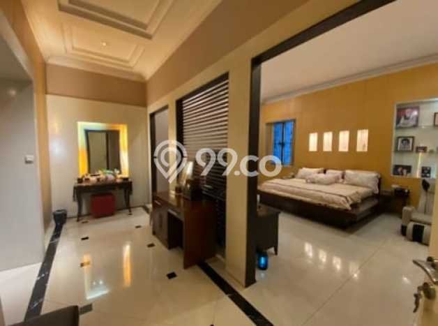 Rumah Eksklusif Siap Huni LT 513m2 di Kelapa Gading, Jakarta Utara Rumah Eksklusif Siap Huni LT 513m2 di Kelapa Gading, Jakarta Utara