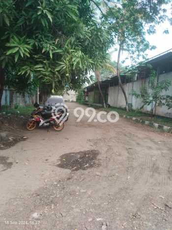 Tanah Kosong Dijual di Jakarta Timur dengan Area 40000m2 Tanah Kosong Dijual di Jakarta Timur dengan Area 40000m2