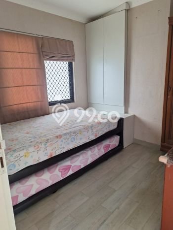Disewakan Apartemen Terjangkau 2 BR di Sunter Jakarta Utara Disewakan Apartemen Terjangkau 2 BR di Sunter Jakarta Utara
