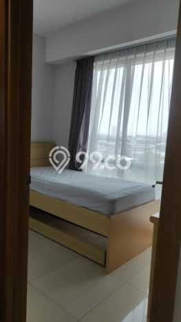 Apartemen Harga Murah dengan 2 BR & 1 KM di Kemayoran Jakarta Pusat Apartemen Harga Murah dengan 2 BR & 1 KM di Kemayoran Jakarta Pusat