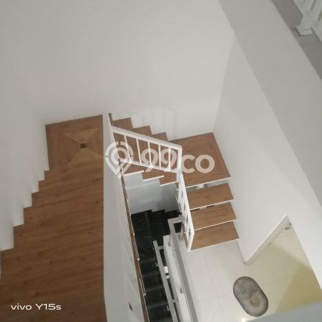 Rumah Elit Modern Siap Huni di Sunter Jakarta Utara Rumah Elit Modern Siap Huni di Sunter Jakarta Utara