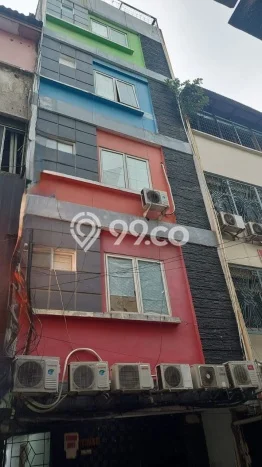Untuk Dijual Kost 18 Kamar di Jakarta Barat untuk Investasi Anda Untuk Dijual Kost 18 Kamar di Jakarta Barat untuk Investasi Anda