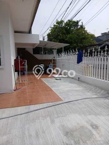 Disewakan Rumah Murah di Sunter Jakarta Utara dengan 4 KT Disewakan Rumah Murah di Sunter Jakarta Utara dengan 4 KT