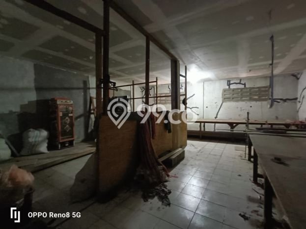 Unit Ruko Dijual di Pademangan Jakarta Utara 260m2 Unit Ruko Dijual di Pademangan Jakarta Utara 260m2