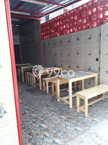 Ruko Lokasi Strategis Kawasan Cempaka Putih, Luas 250m², Disewakan, Kawasan Bisnis Ruko Lokasi Strategis Kawasan Cempaka Putih, Luas 250m², Disewakan, Kawasan Bisnis