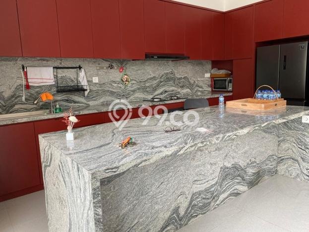 Rumah Elit Modern Siap Huni di Ancol Jakarta Utara Rumah Elit Modern Siap Huni di Ancol Jakarta Utara