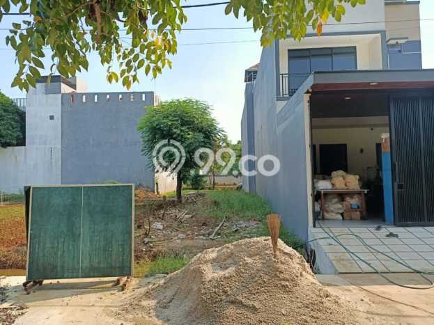 Lahan Kosong Dijual di Kelapa Gading, Jakarta Utara, Luas 120m2 Area Strategis Lahan Kosong Dijual di Kelapa Gading, Jakarta Utara, Luas 120m2 Area Strategis