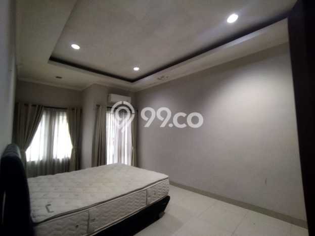 Rumah Strategis Minimalis Lb 200m2 di Kelapa Gading, Jakarta Utara Rumah Strategis Minimalis Lb 200m2 di Kelapa Gading, Jakarta Utara