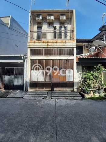 Dijual Hunian Rumah Terawat 3 KT di Sunter, Jakarta Utara Dijual Hunian Rumah Terawat 3 KT di Sunter, Jakarta Utara