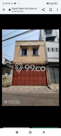 Dijual Rumah 2 Lantai Bagus Shm, Uk 5.5x 16m Dijual Rumah 2 Lantai Bagus Shm, Uk 5.5x 16m