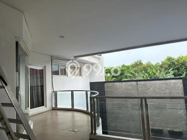 Siap Huni Rumah Mewah 6 Kamar di Sunter Dekat ke Mana Pun Siap Huni Rumah Mewah 6 Kamar di Sunter Dekat ke Mana Pun