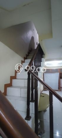 Dijual Rumah Di Pademangan Timur Shm, Uk 6x14.5m Dijual Rumah Di Pademangan Timur Shm, Uk 6x14.5m