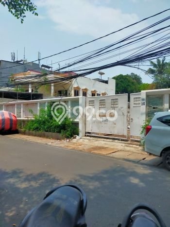 Tanah Kavling Dijual di Mangga Besar, Jakarta Barat dengan Luas Tanah 1064m2 Tanah Kavling Dijual di Mangga Besar, Jakarta Barat dengan Luas Tanah 1064m2