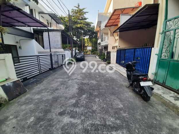 Dijual Hunian Rumah Terawat 2 KT di Sunter, Jakarta Utara Dijual Hunian Rumah Terawat 2 KT di Sunter, Jakarta Utara