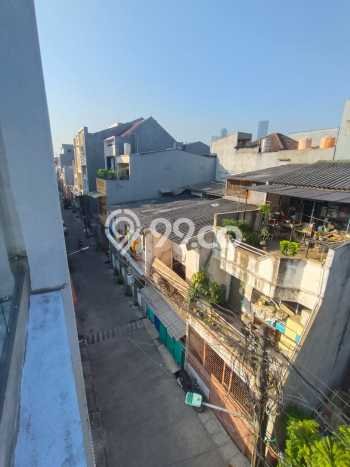Best Deal Hunian Premium Ideal dan Luas di Pademangan, Jakarta Utara Best Deal Hunian Premium Ideal dan Luas di Pademangan, Jakarta Utara