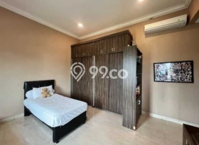 Rumah Eksklusif Siap Huni LT 513m2 di Kelapa Gading, Jakarta Utara Rumah Eksklusif Siap Huni LT 513m2 di Kelapa Gading, Jakarta Utara