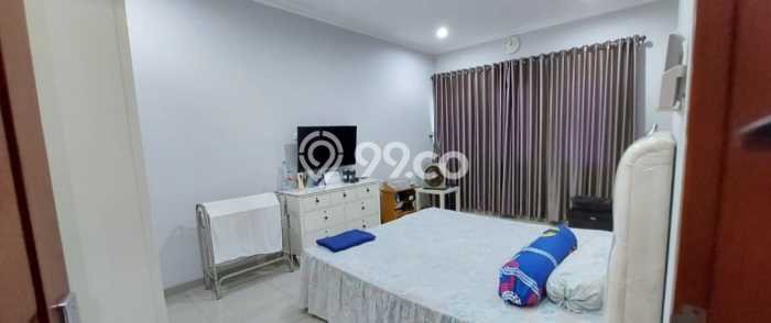 Jual Rumah Mewah Megah Dengan View Eksklusif di Sunter, Jakarta Utara Jual Rumah Mewah Megah Dengan View Eksklusif di Sunter, Jakarta Utara