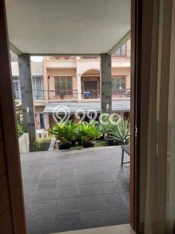 Rumah Elit LB 525m2 Siap Pakai Desain Elegan di Sunter, Jakarta Utara Rumah Elit LB 525m2 Siap Pakai Desain Elegan di Sunter, Jakarta Utara