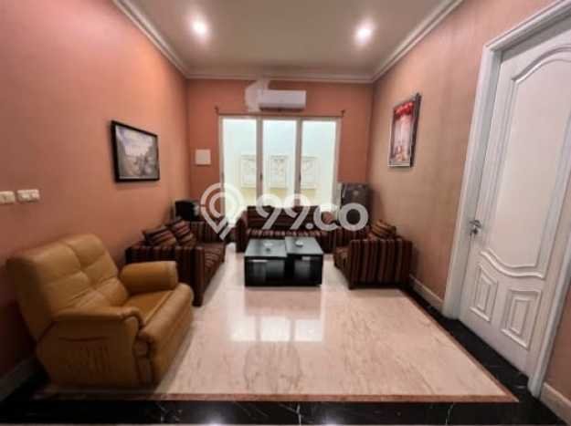 Rumah Eksklusif Siap Huni LT 513m2 di Kelapa Gading, Jakarta Utara Rumah Eksklusif Siap Huni LT 513m2 di Kelapa Gading, Jakarta Utara