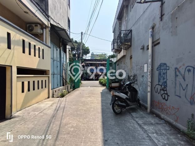 Unit Ruko Dijual di Pademangan Jakarta Utara 260m2 Unit Ruko Dijual di Pademangan Jakarta Utara 260m2
