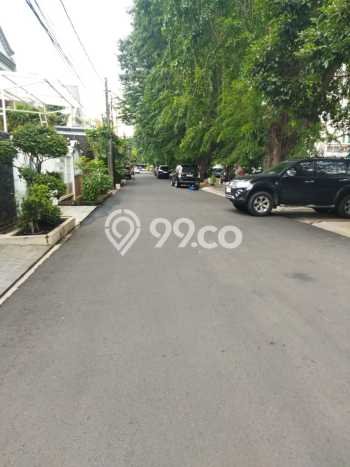 Rumah sewa siap pakai 7 KT di Sunter, Jakarta Utara Rumah sewa siap pakai 7 KT di Sunter, Jakarta Utara