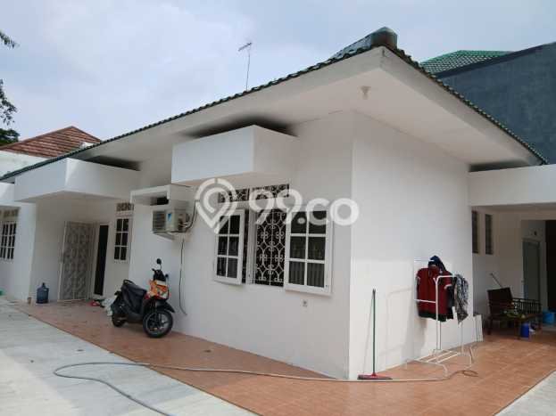 Disewakan Rumah Murah di Sunter Jakarta Utara dengan 4 KT Disewakan Rumah Murah di Sunter Jakarta Utara dengan 4 KT