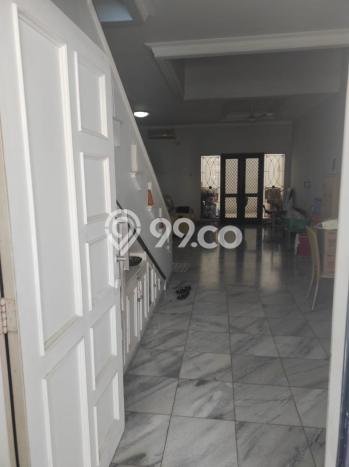 Rumah Luxury Modern Siap Huni di Sunter Jakarta Utara Rumah Luxury Modern Siap Huni di Sunter Jakarta Utara