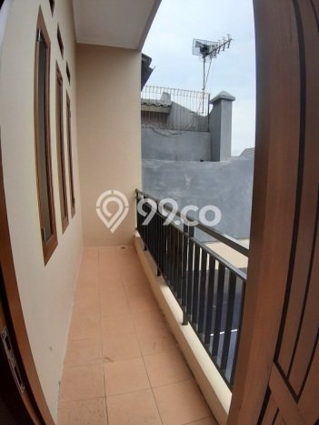 Dijual Rumah Modern 4 KT di Cipinang, Jakarta Timur Dijual Rumah Modern 4 KT di Cipinang, Jakarta Timur