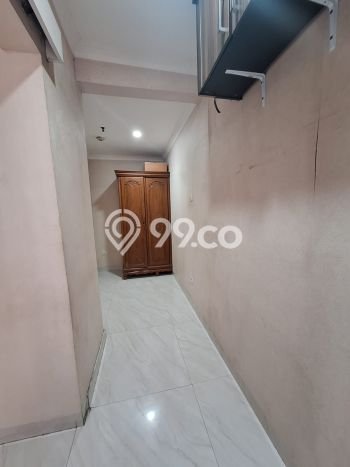 Disewakan Apartemen Terjangkau 2 BR di Sunter Jakarta Utara Disewakan Apartemen Terjangkau 2 BR di Sunter Jakarta Utara