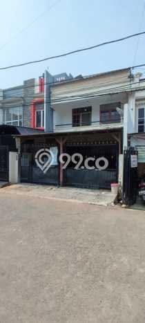 Rumah Bagus di Sunter, Jakarta Utara, LT 107m² Bangunan 256m² HARGA MENARIK! Rumah Bagus di Sunter, Jakarta Utara, LT 107m² Bangunan 256m² HARGA MENARIK!