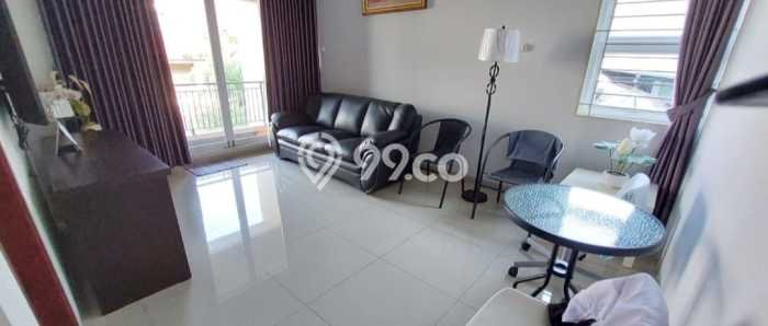 Jual Rumah Mewah Megah Dengan View Eksklusif di Sunter, Jakarta Utara Jual Rumah Mewah Megah Dengan View Eksklusif di Sunter, Jakarta Utara