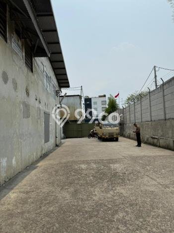 Gudang Premium di , Luas 575m2m², Jalan Utama, Tingkat Keramaian Tinggi Gudang Premium di , Luas 575m2m², Jalan Utama, Tingkat Keramaian Tinggi
