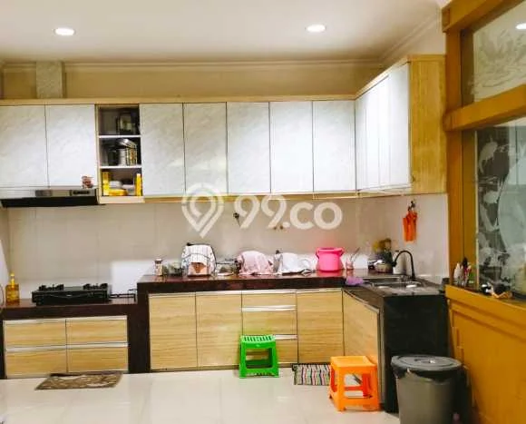 Dijual Rumah Premium dengan Fasilitas Sekitar Lengkap di Kelapa Gading, Jakarta Utara Dijual Rumah Premium dengan Fasilitas Sekitar Lengkap di Kelapa Gading, Jakarta Utara