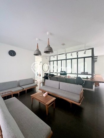 Rumah Luxury Modern Tanpa Renovasi di Lebak Bulus Jakarta Selatan Rumah Luxury Modern Tanpa Renovasi di Lebak Bulus Jakarta Selatan